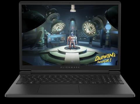 Alienware Alienware 15 Gaming Laptop (AMD Ryzen 5)